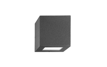 QUASAR 10 - LED outdoor wall lamp by PERFORMANCE iN LIGHTING - view 3
